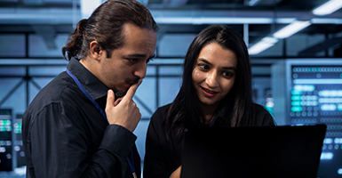 Campus Application Assistance