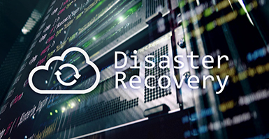 Offsite DC Infrastructure